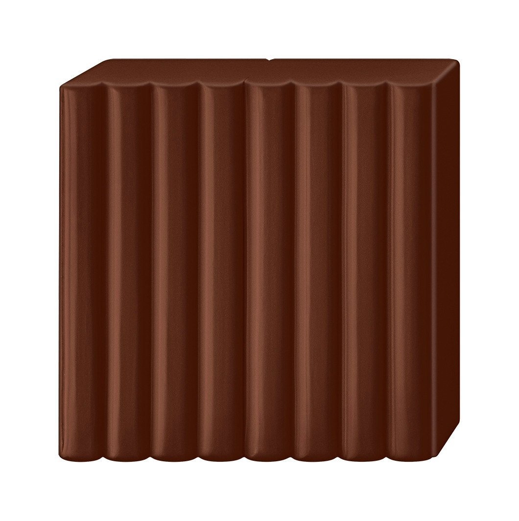 Fimo soft 57g (chocolate 75)