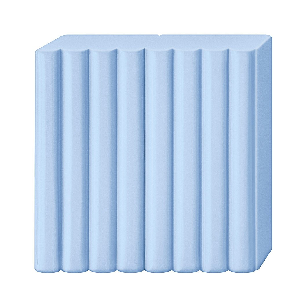Fimo soft 57g (serenity blue T31)