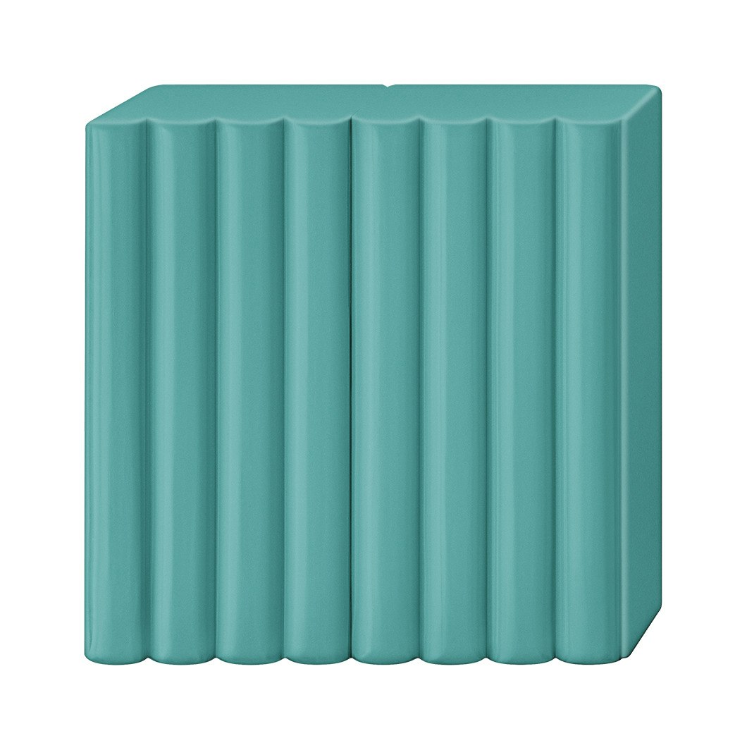 Fimo soft 57g (ocean wave T36)