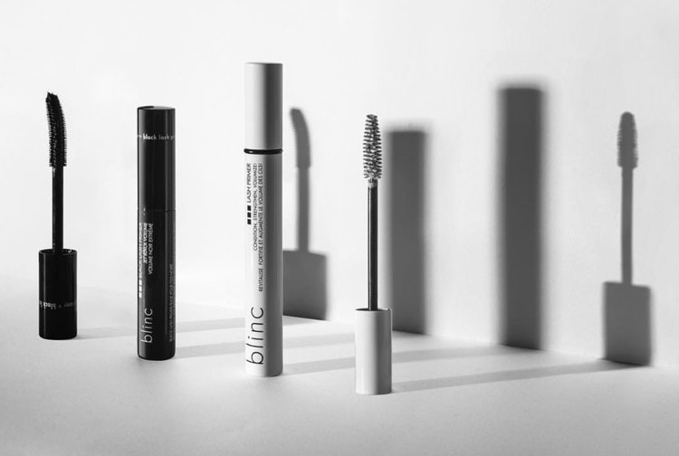 Blinc Lash Primer - White