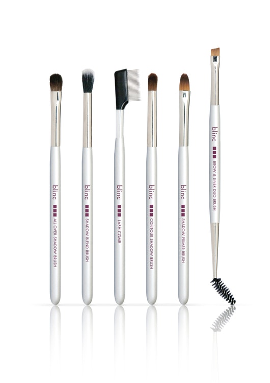 BLINC Contour Shadow Brush