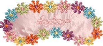 Daydream Flowers Pink