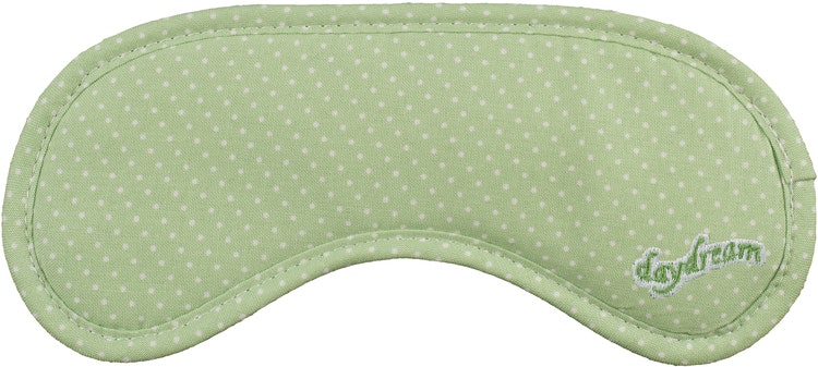 Daydream Dots Green