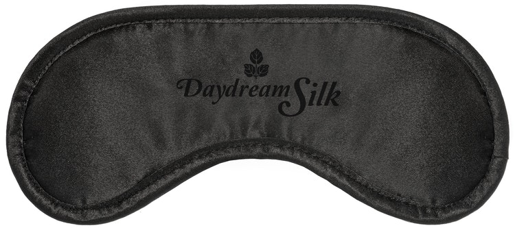 Daydream Basic Silk Black