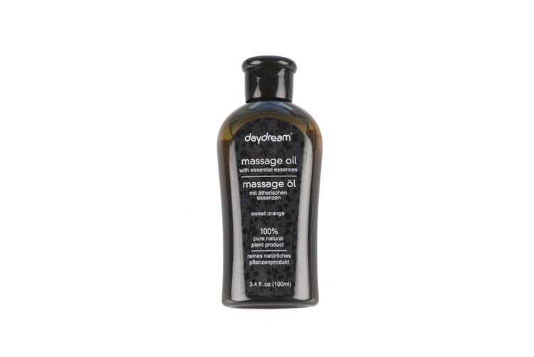 Daydream Massage oil