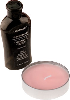 Daydream Pefume Candle