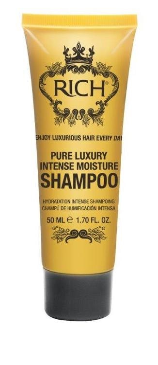 RICH Intense Moisture Shampoo 50ML