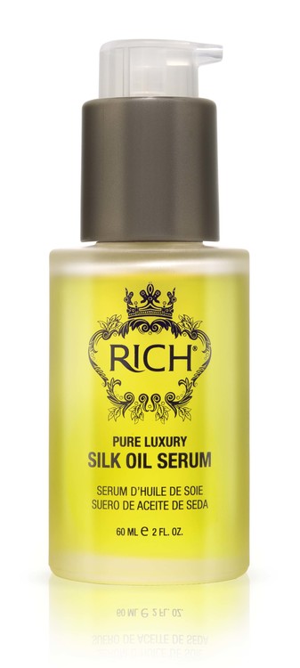 RICH Silk Oil Serum 60 ML