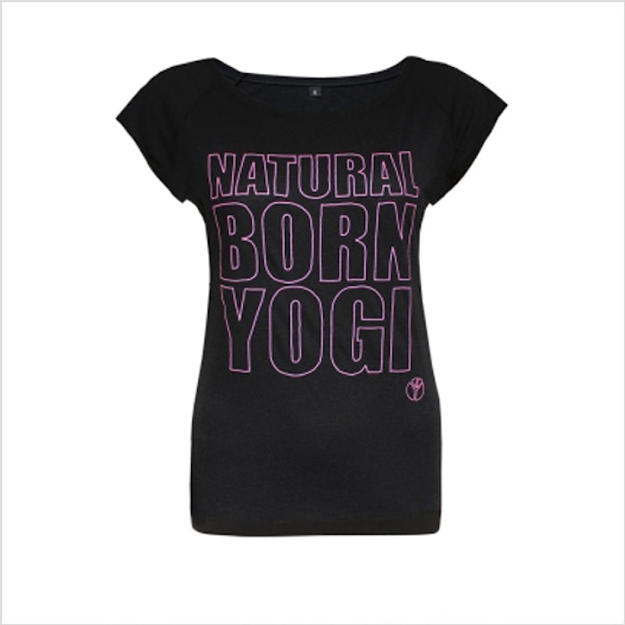 Yogatopp Natural Born från Natural Born Yogi
