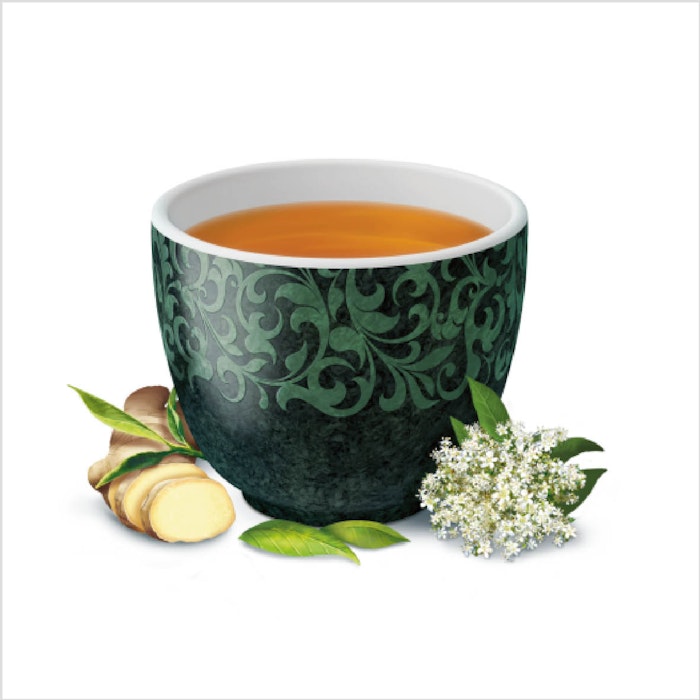 Yogi tea - Green Energy