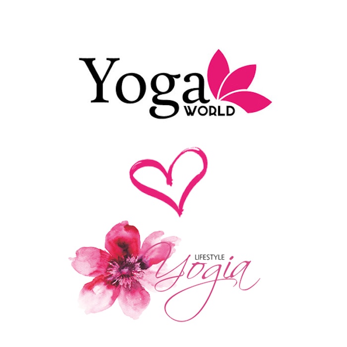 Tävling - Yogaworld