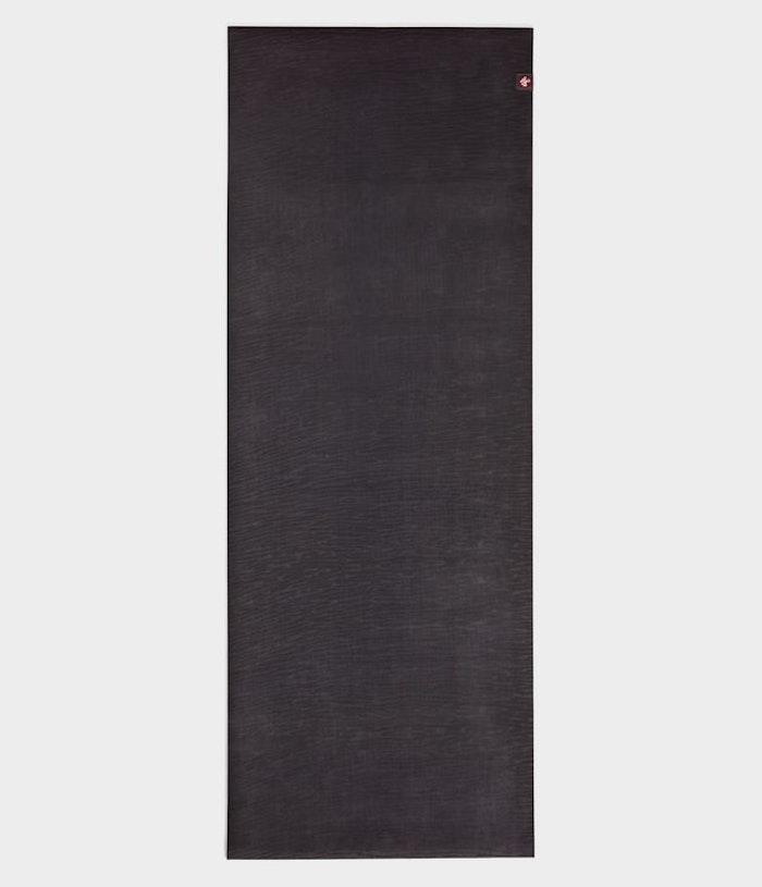Yogamatta 6mm eKO Charcoal Extra lång - Manduka