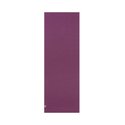 Yogamatta 4mm eKO Lite Acai 3.0 Midnight - Manduka