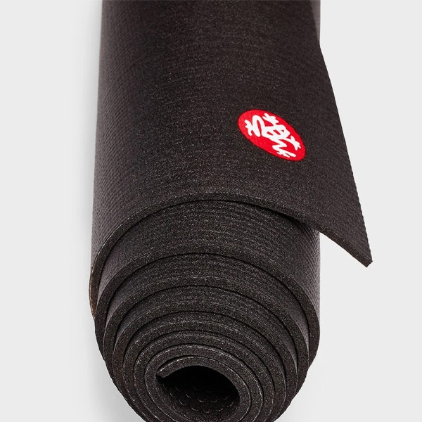 Yogamatta PROLite Black Extra lång - Manduka