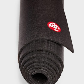 Yogamatta PROLite Black Extra lång - Manduka