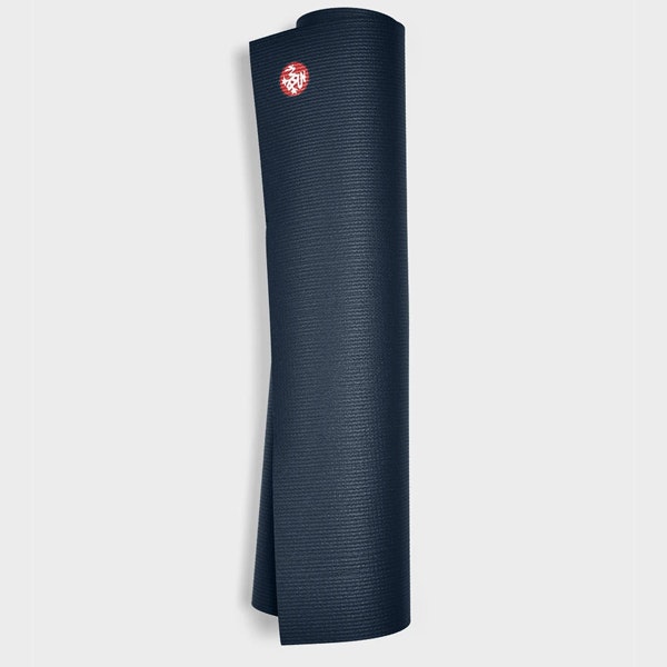 Yogamatta PRO mat Midnight 6mm Extra Lång - Manduka