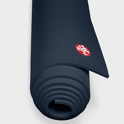 Yogamatta PRO mat Midnight 6mm Extra Lång - Manduka