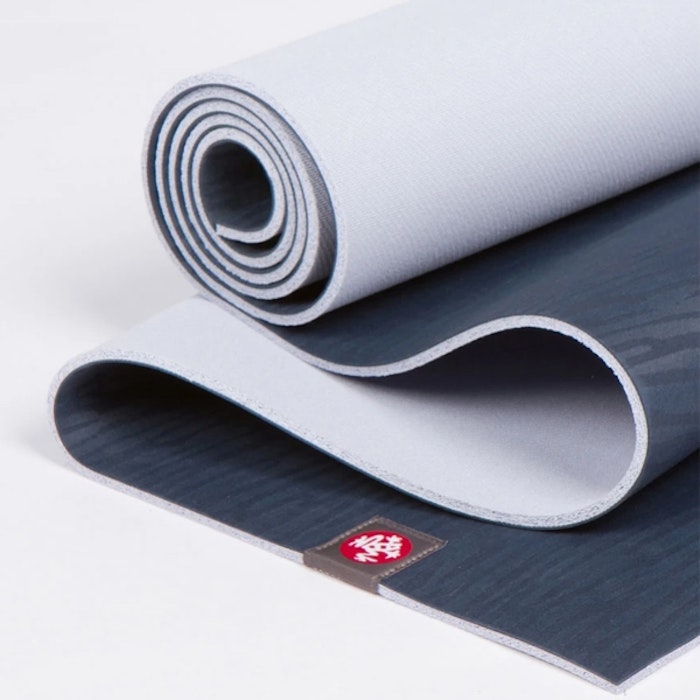 Yogamatta 5mm eKO Midnight - Manduka