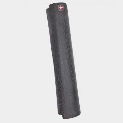 Yogamatta eKO 5mm Charcoal Extra Lång - Manduka