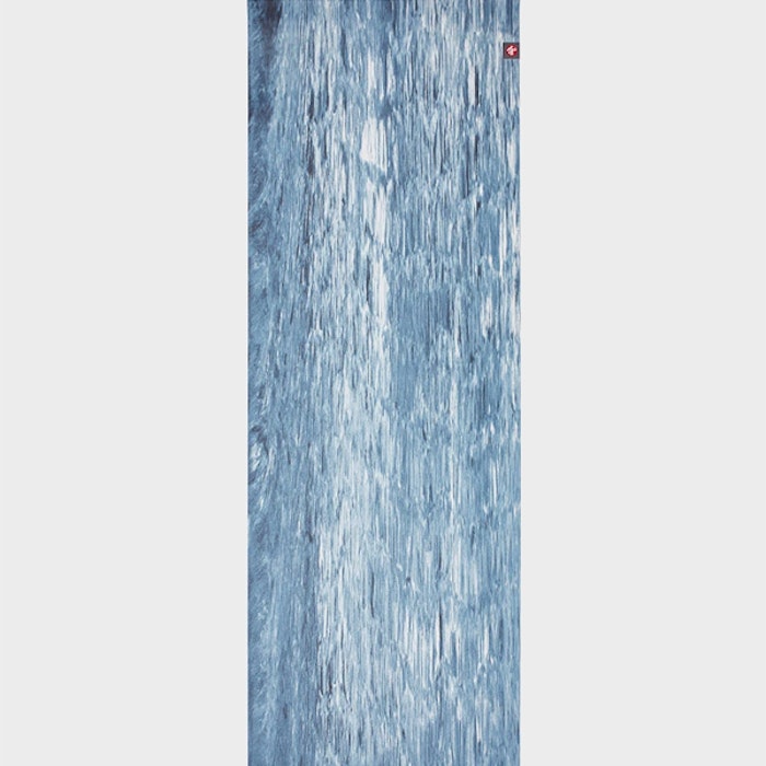 Yogamatta eKO SuperLite Extra Lång 1,5 mm Ebb Marbled - Manduka