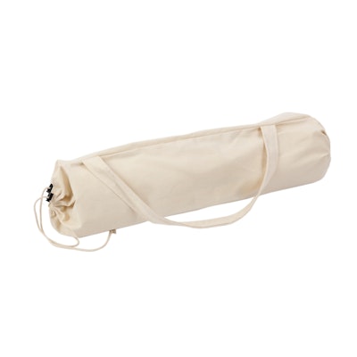 Yogaväska till ullmatta extra bred 90x200