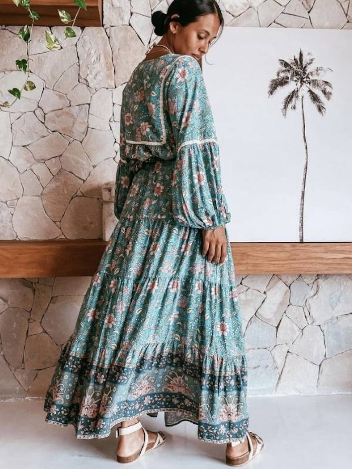 Blus Serenity Jade Palace - Tanah Folk