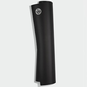 Yogamatta GRP Adapt Black 5mm Extra lång - Manduka