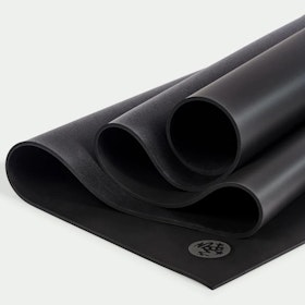 Yogamatta GRP Adapt Black 5mm Extra lång - Manduka