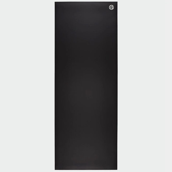 Yogamatta GRP Adapt Black 5mm Extra lång - Manduka