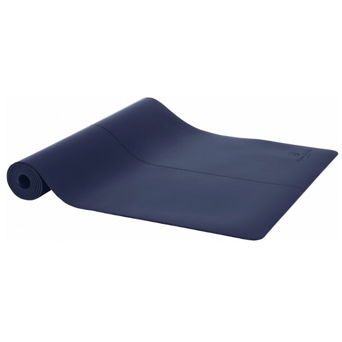 Yogamatta Stay Grounded Dark Navy Blue XL- Moonchild Yogawear
