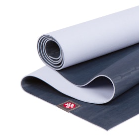 Yogamatta 4mm eKO Lite Midnight lång - Manduka