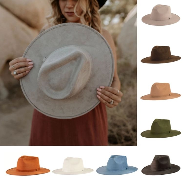 Hatt Casey Ranch Emerald - The Modern Cactus