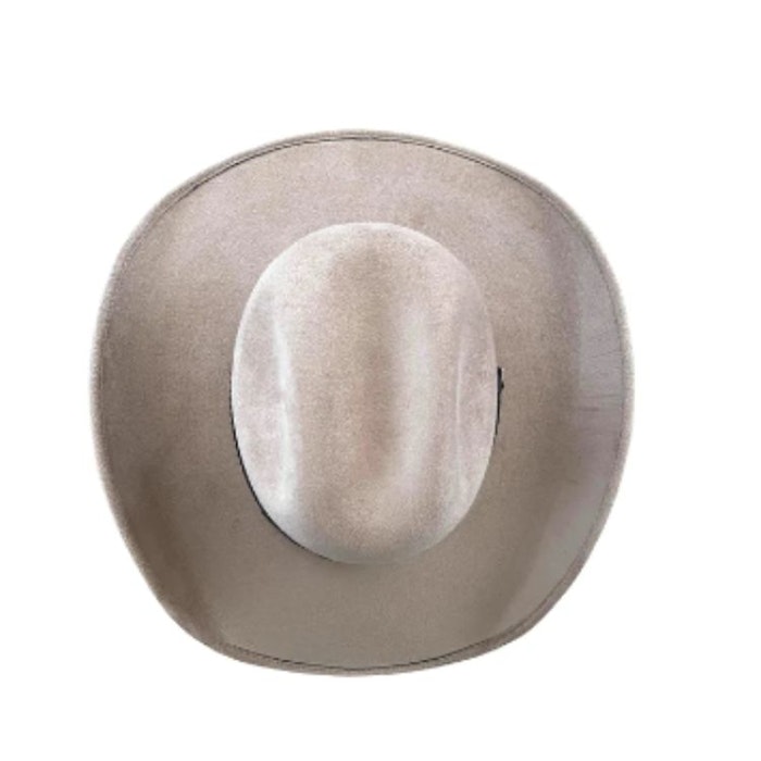 Hatt *LARGE* Western Legend Taupe - The Modern Cactus