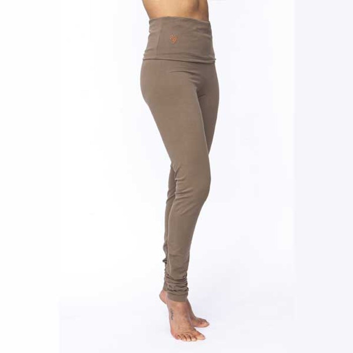 2:A SORTERING Yogabyxa L Shaktified Inca Cacao - Urban Goddess