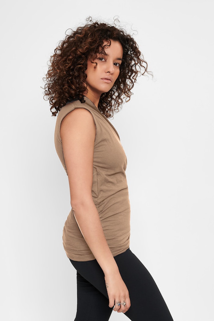 2:A Sortering Yogalinne stl M Good Karma Earth - Urban Goddess