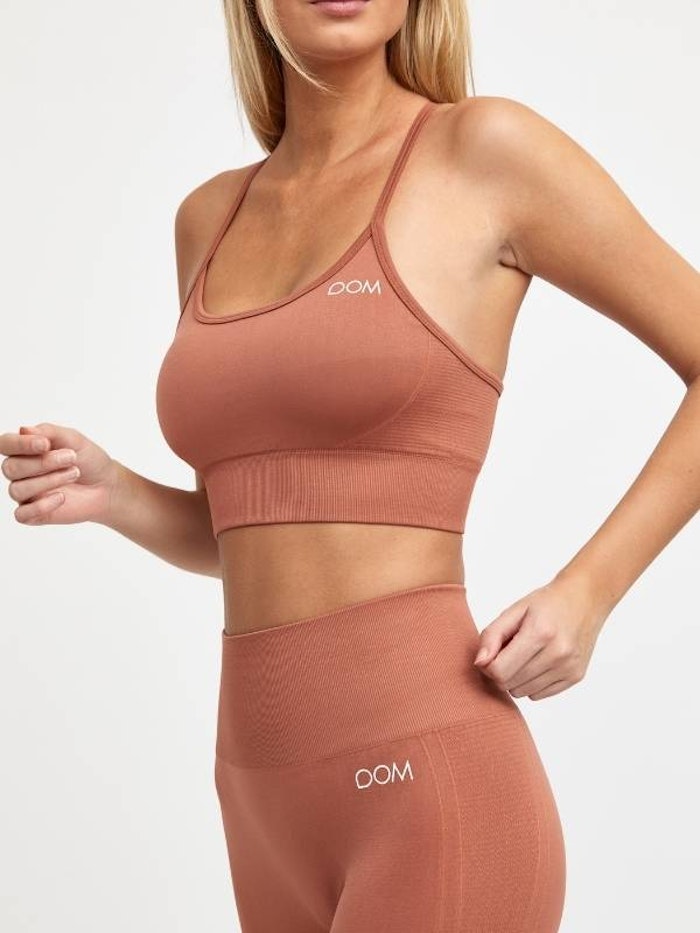 2:A SORTERING Yoga Seamless Maya Terracotta - DOM