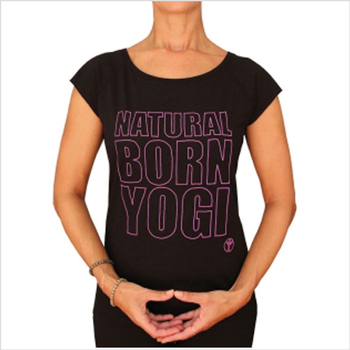 Yogatopp Natural Born från Natural Born Yogi
