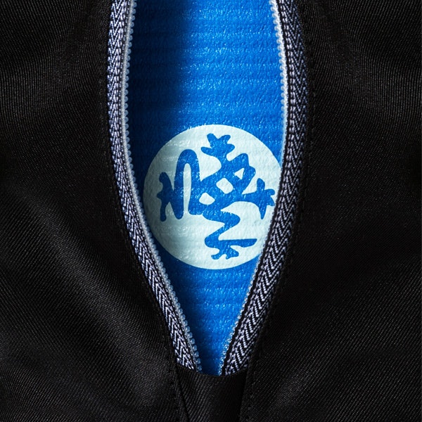 Yogaväska  Go Steady 3.0 bag black från Manduka