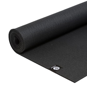 Yogamatta Manduka X 5mm Black - Manduka