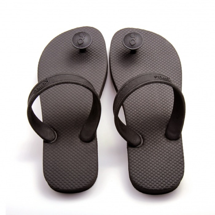 Gurus sandaler - Tamarind black