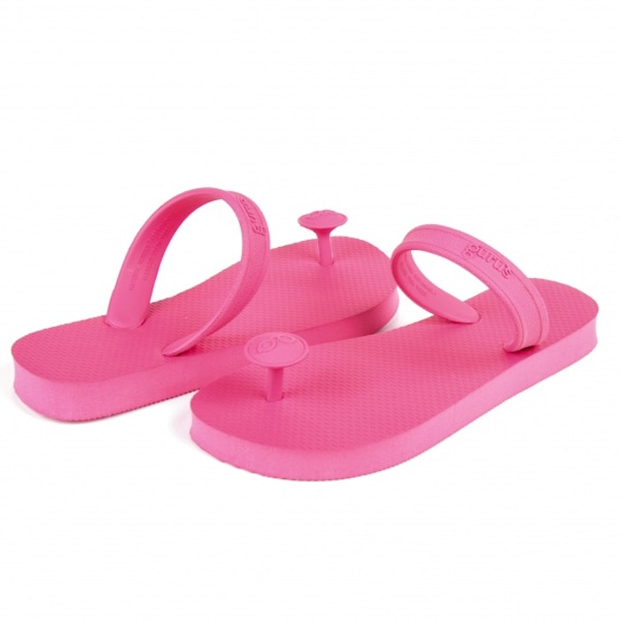 Gurus sandaler - Pink