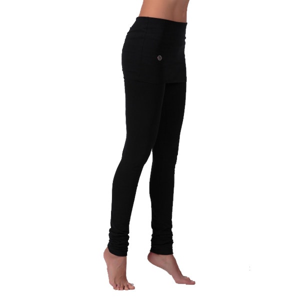 Yogabyxa Shaktified Black - Urban Goddess