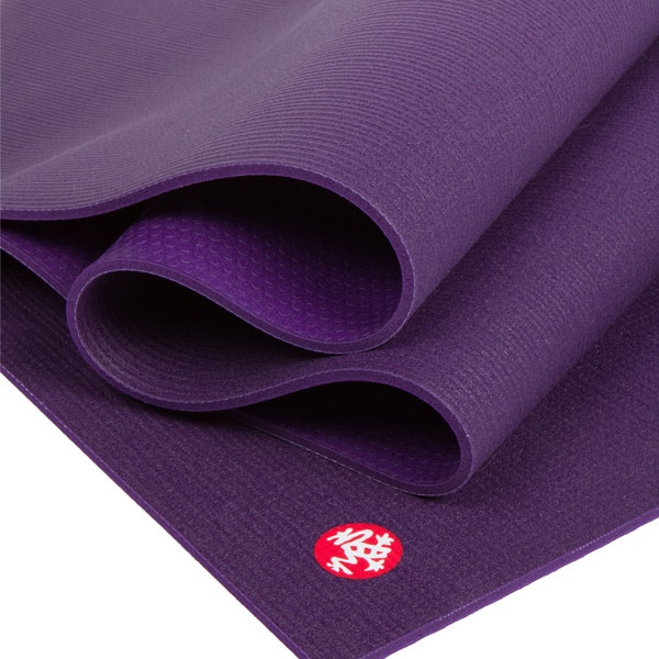 Yogamatta PRO mat Black Magic