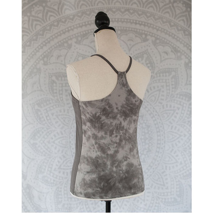 Yogatröja Pebble Top från Paw Paw yogawear