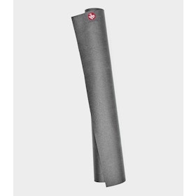Yogamatta eKO SuperLite Travelmat 1,5 mm Charcoal - Manduka