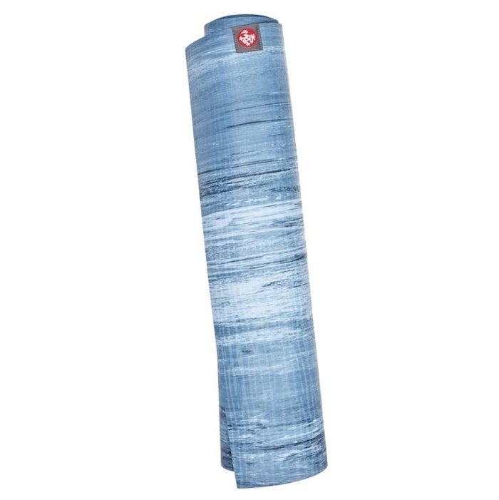 Yogamatta 4mm eKOLite Ebb Marbled - Manduka
