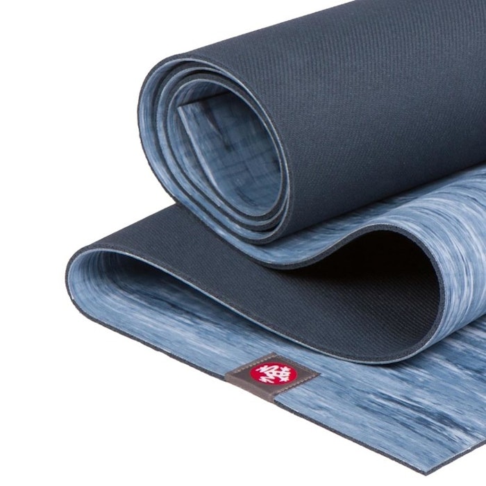 Yogamatta 4mm eKOLite Ebb Marbled - Manduka