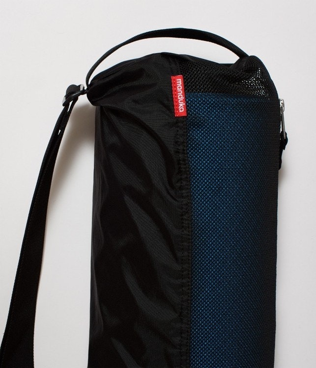 Yogaväska Breathe Easy bag Black från Manduka