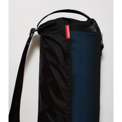 Yogaväska Breathe Easy bag Black från Manduka