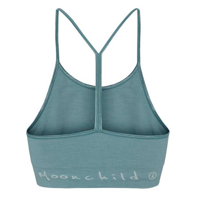 Sport-BH Yoga Seamless Zen Top Brittney - Moonchild Yogawear